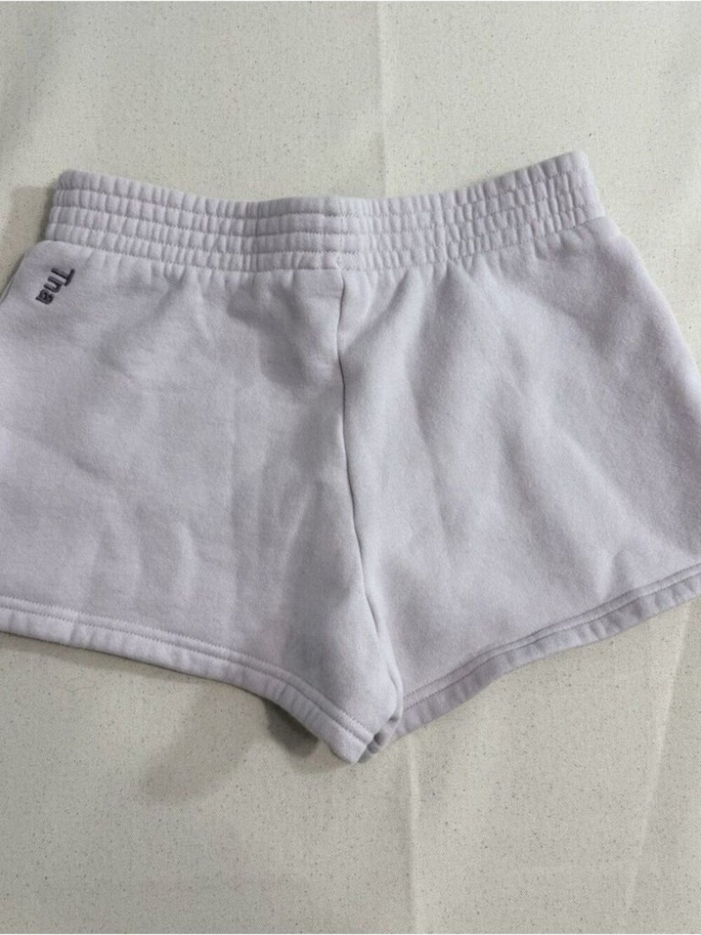 Light Lavender Size 2XS, - Picture 2 of 3